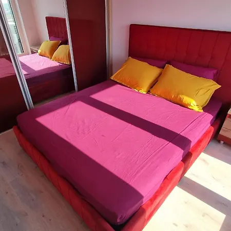 Lejlighed Sey Panorama View